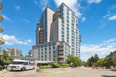 2111 Lake Shore Boulevard W 121