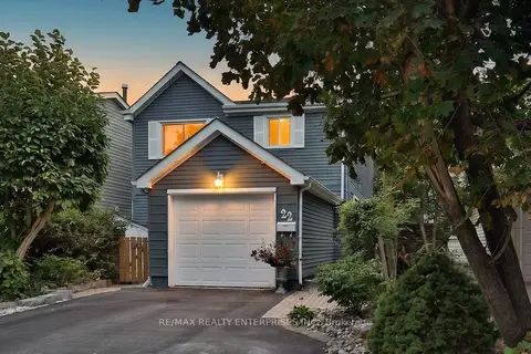 22 Monterey Avenue