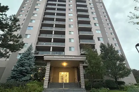 975 Warwick Court 1210