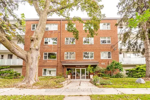 185 Stephen Drive 406