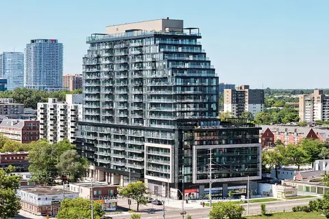 3009 Novar Road 226