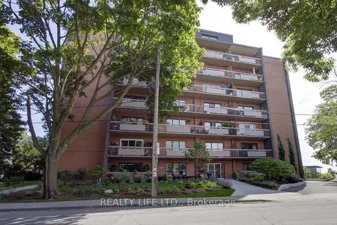 41 Lake Shore Drive 502