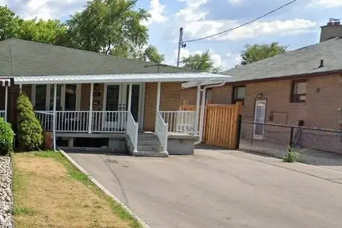 25 Coronado Court Upper