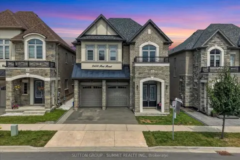 3469 Post Road
