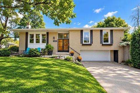 2490 Yarmouth Crescent