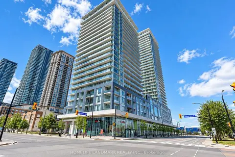 360 Square One Drive 805