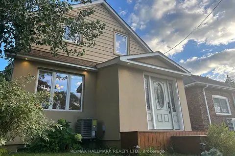 15 Daniels Street
