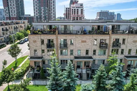9 Foundry Avenue 116
