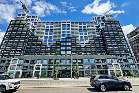 1100 Sheppard Avenue W 602