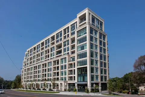 2 Old Mill Drive 404
