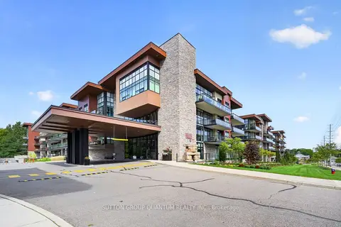 1575 Lakeshore Road 163