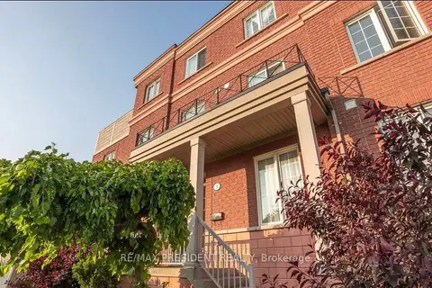3 Herzberg Gardens