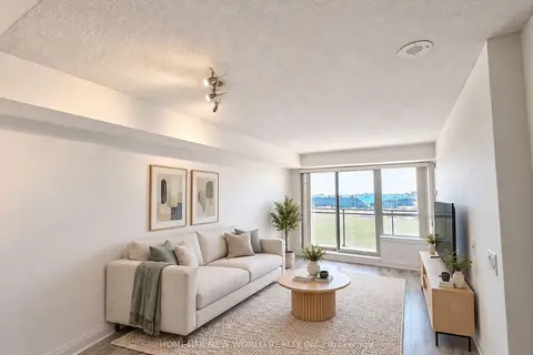 1070 Sheppard Avenue W 1111