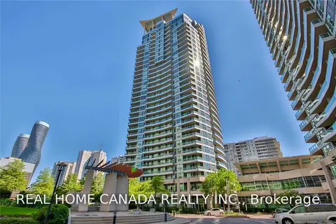 1 Elm Drive W 2410