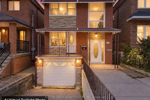 142 Ennerdale Road