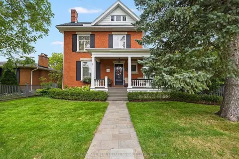 71 Mill Street