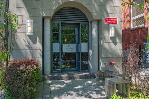 6 Bartlett Avenue W 5
