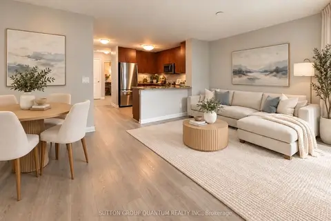 215 Sherway Gardens Road 411