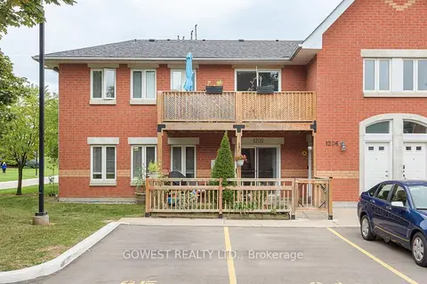 4140 Foxwood Drive 1202