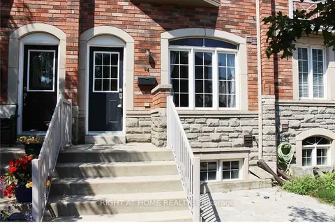 94 Jim Baird Mews