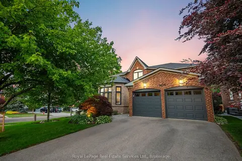 1478 Creekwood Trail