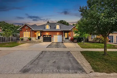 5 Borland Crescent