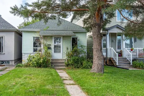 14 Marshall Boulevard