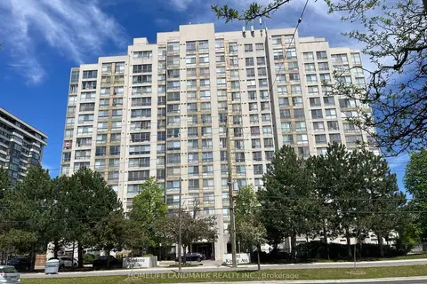 2901 Kipling Avenue 1203