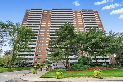 240 Scarlett Road W 413