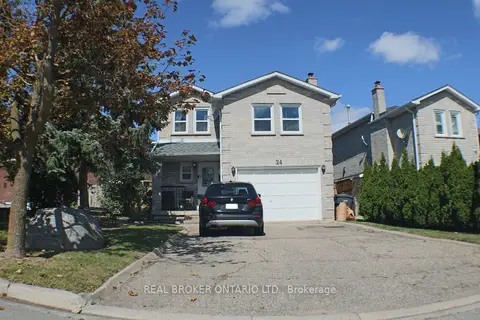 24 Fallen Oak Court