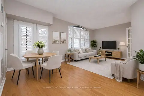 3085 Bloor Street W 108