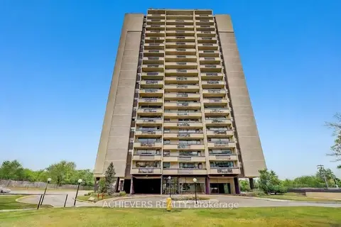 1455 Lawrence Avenue W 1004