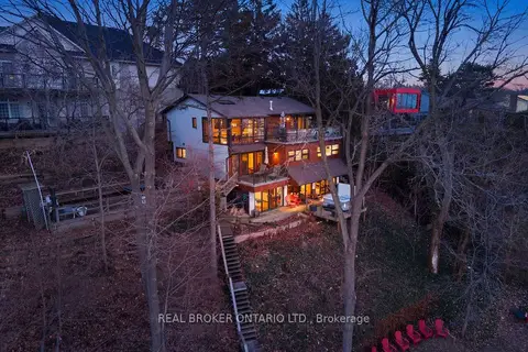 868 Danforth Place