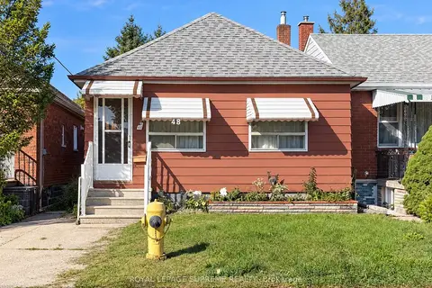 48 Mould Avenue