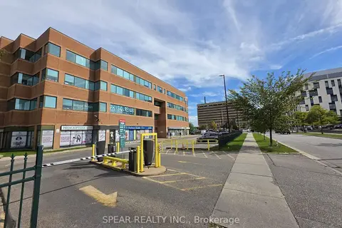 100 Humber College Boulevard 108