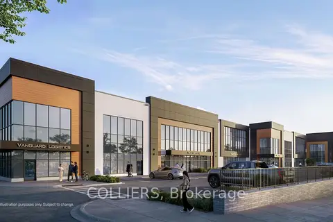4500 Tomken Road Unit 7