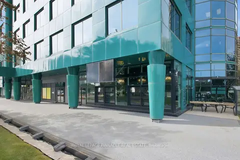 10 Kingsbridge Garden Circle 101