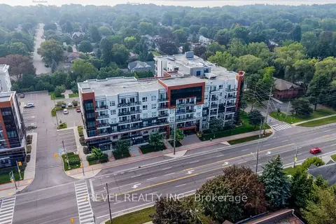 320 Plains Road E 614