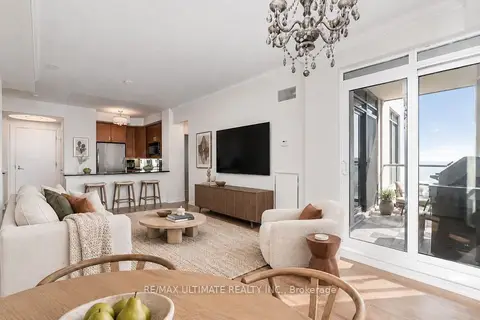 2083 Lake Shore Boulevard W 1213