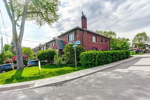 2 Larkin Avenue Upper