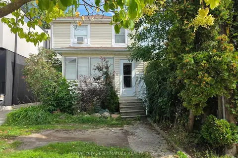 15 Twenty-Ninth Street
