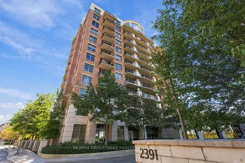 2391 Central Park Drive 807