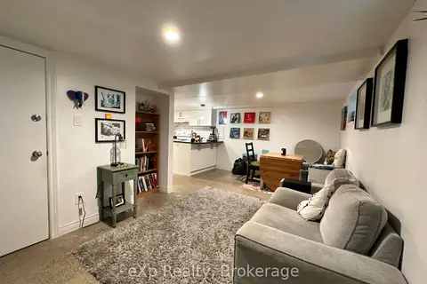 36 Second Street 3