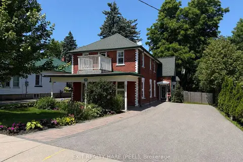 31 Brock Street