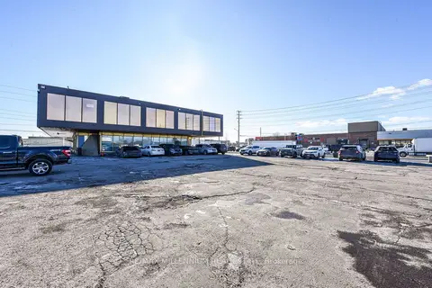 1300 E Steeles Avenue E 107/108
