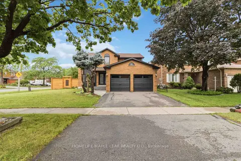 90 Burgby Avenue Basement