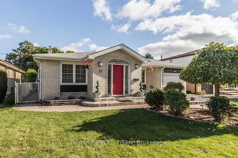 37 Braemar Drive