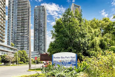 2200 Lake Shore Boulevard W 4706