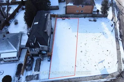10B Benson Avenue
