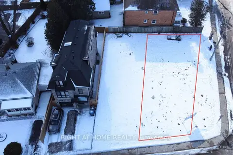 10C Benson Avenue